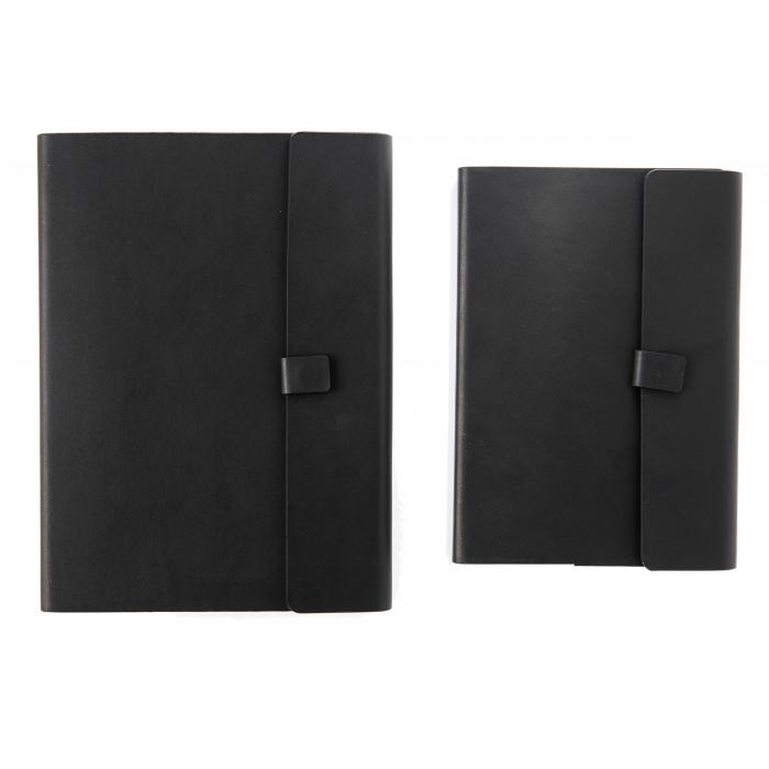 The Corporate Notebook A5