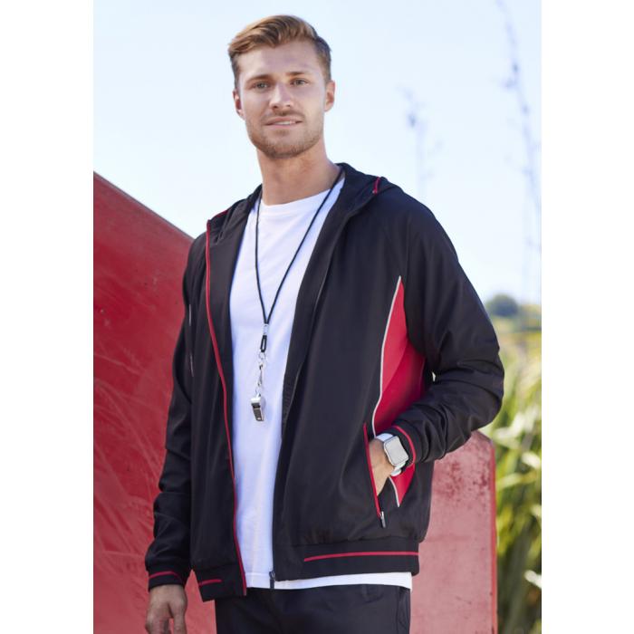 Mens Titan Jacket