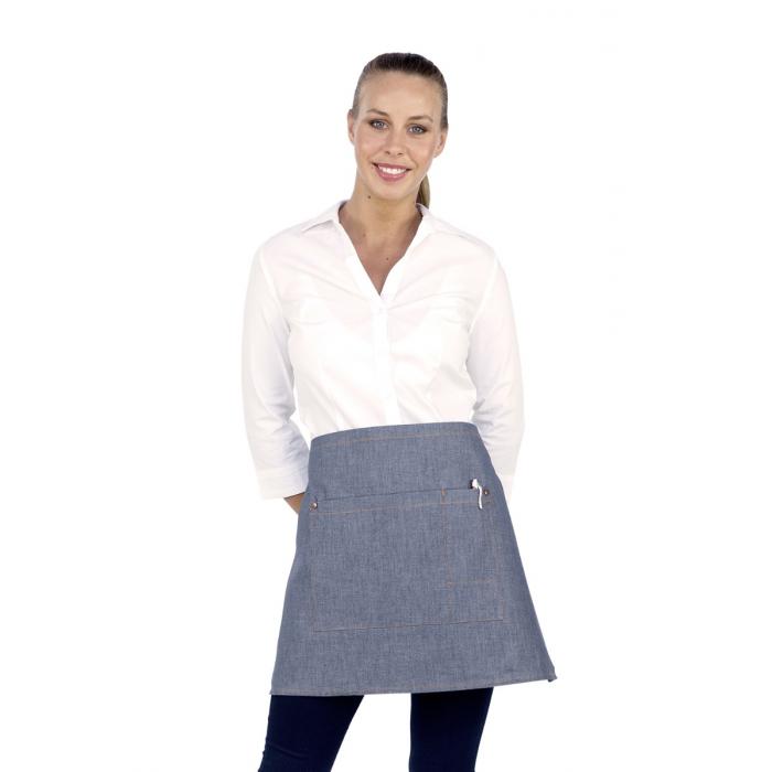 Aussie Chef Jackson Denim Waist Apron