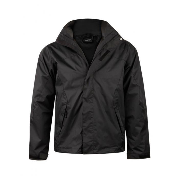 Ladies Versatile Jacket