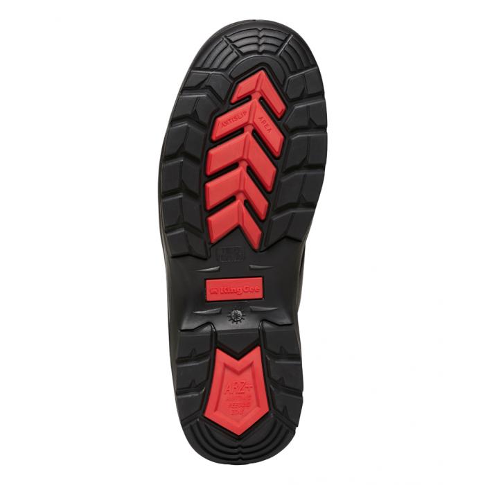 Mens Cook Boot