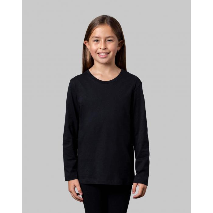 Kids Long Sleeve T-shirt