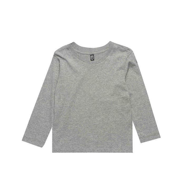 Kids Long Sleeve T-shirt