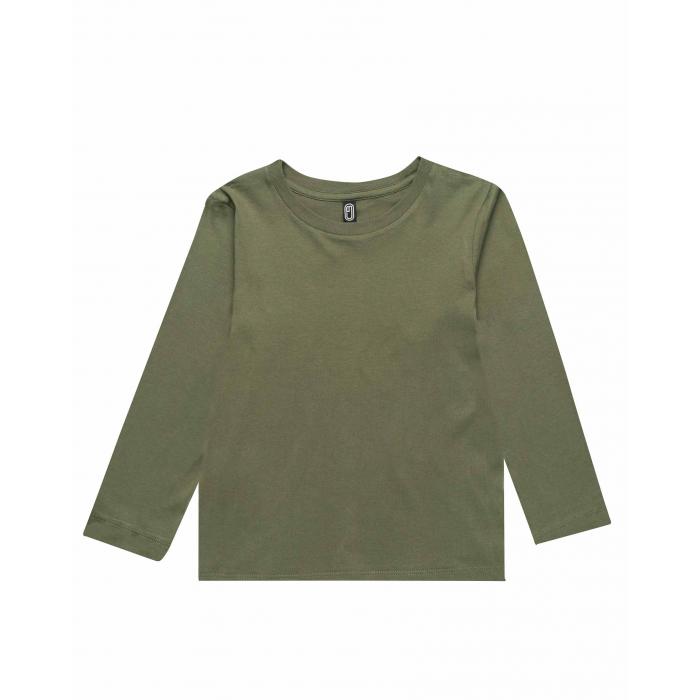 Kids Long Sleeve T-shirt