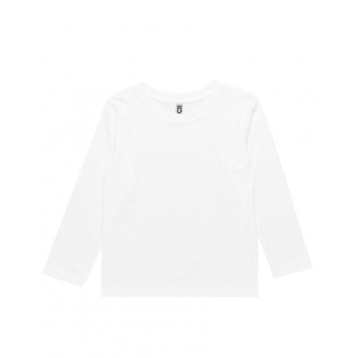 Kids Long Sleeve T-shirt