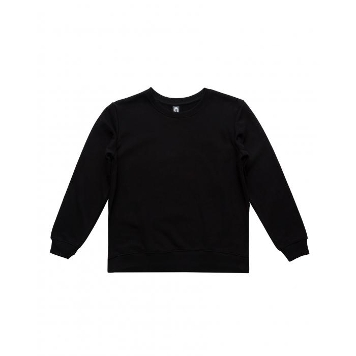Kids Crew Neck Jumper