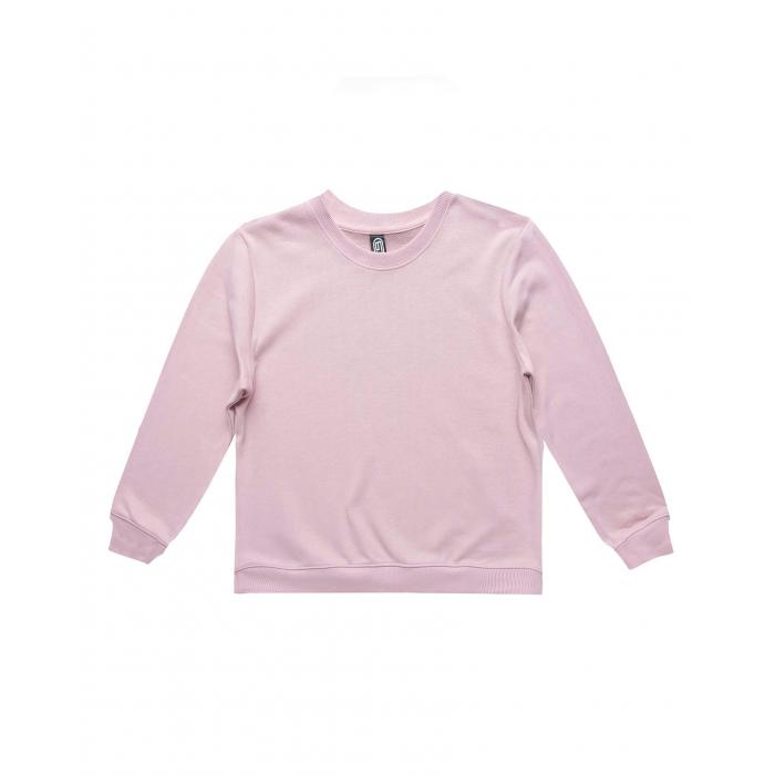 Kids Crew Neck Jumper