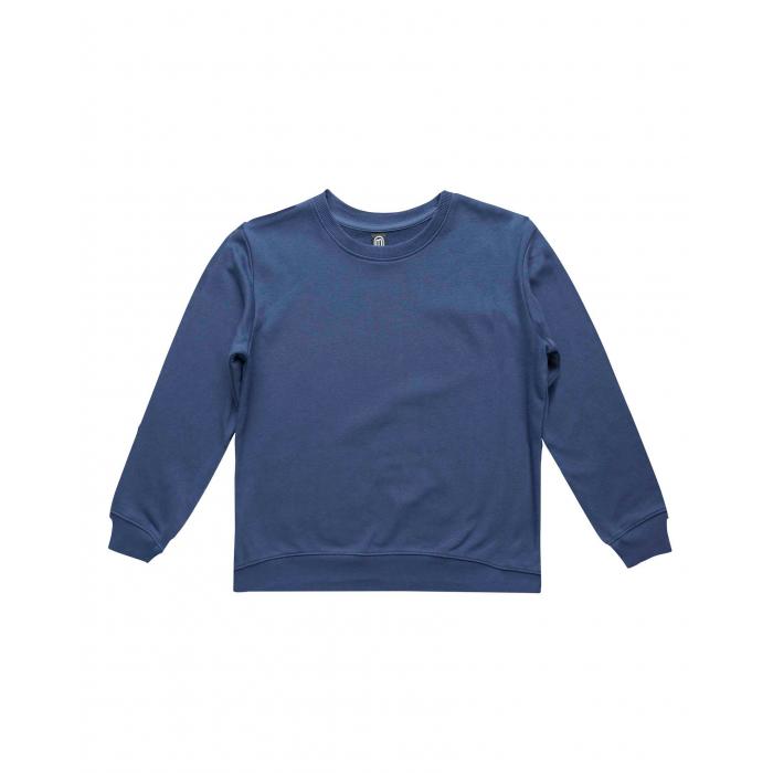 Kids Crew Neck Jumper