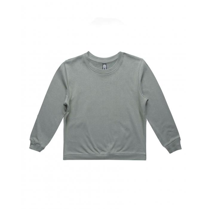 Kids Crew Neck Jumper
