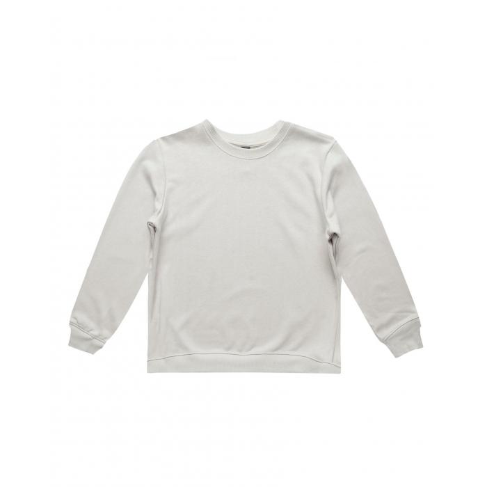 Kids Crew Neck Jumper