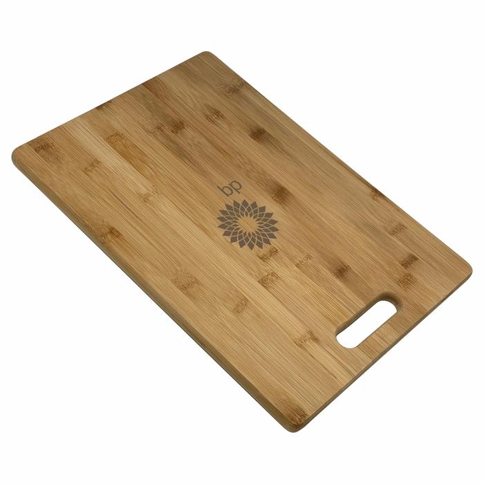 Rectangle Bamboo Cheese/Serving Board