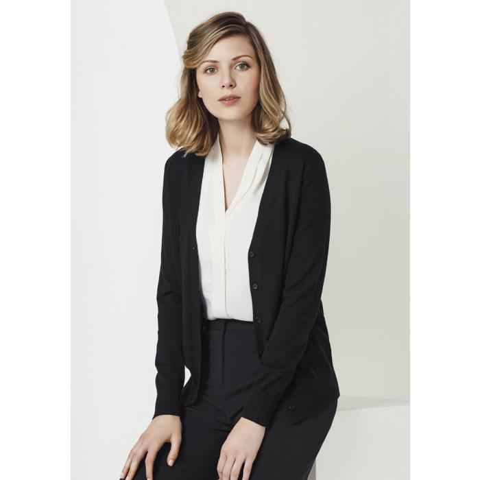 Ladies Roma Cardigan
