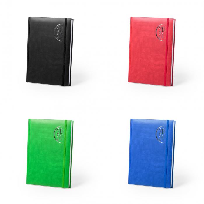 Diary Waltrex