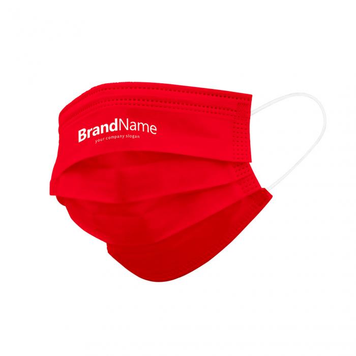 Reusable Hygienic Mask Lergax