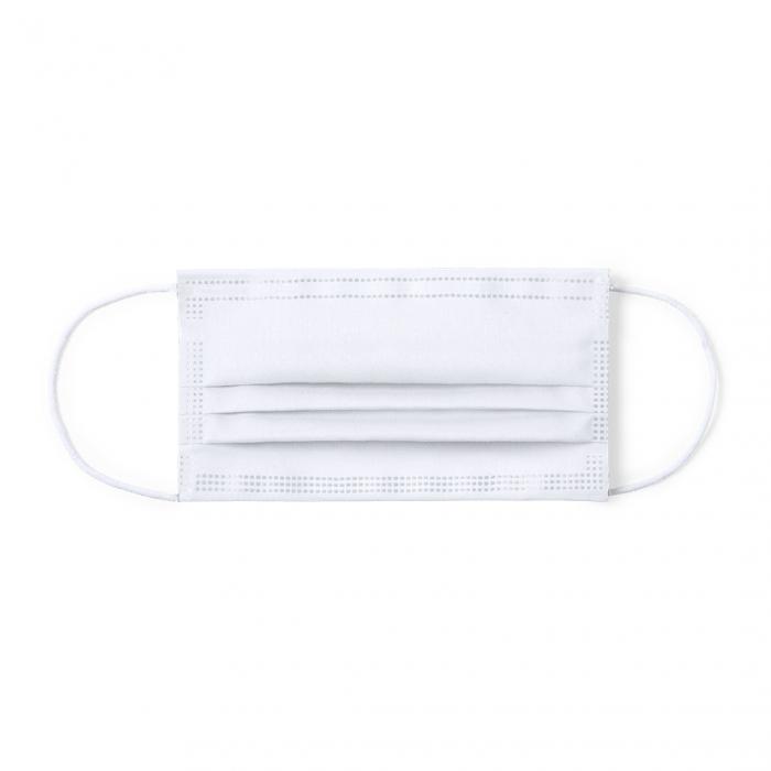 Reusable Hygienic Mask Lergax