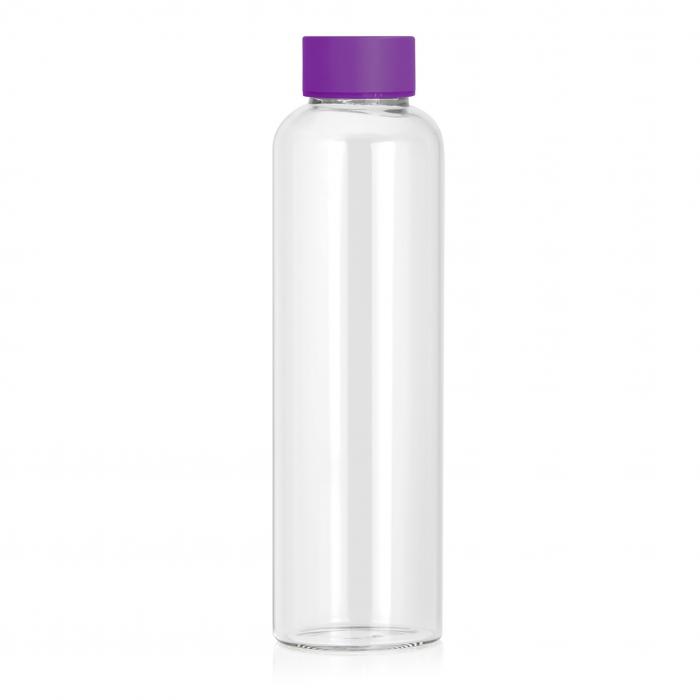 Glass Bottle 600ml