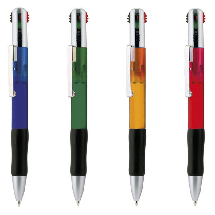 Pen Multifour
