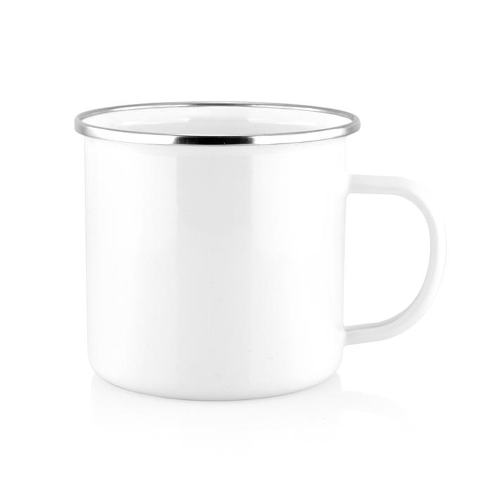 Enamel Cup 500ml
