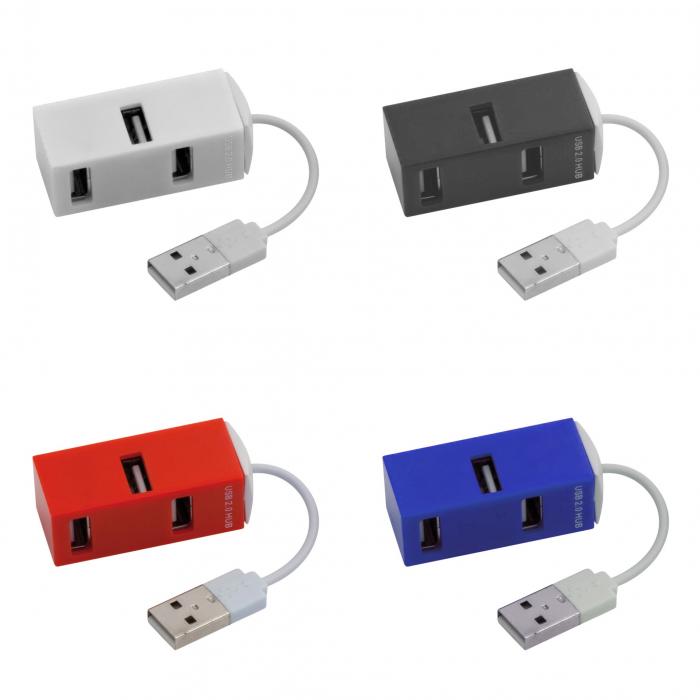 Usb Hub Geby