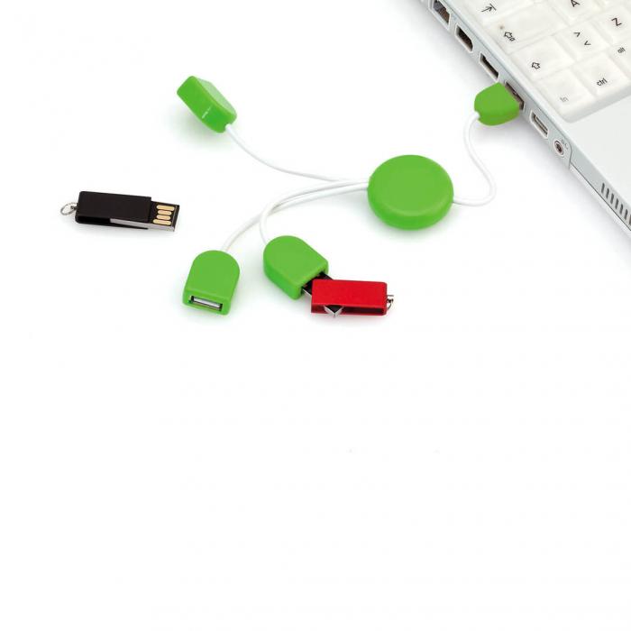 Usb Hub Pod