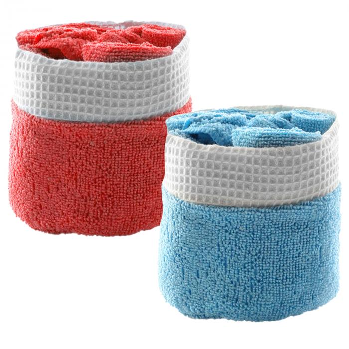 Absorbent Towel Set Tekla