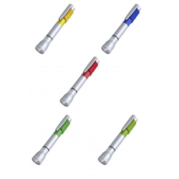 Pen Torch Mustap