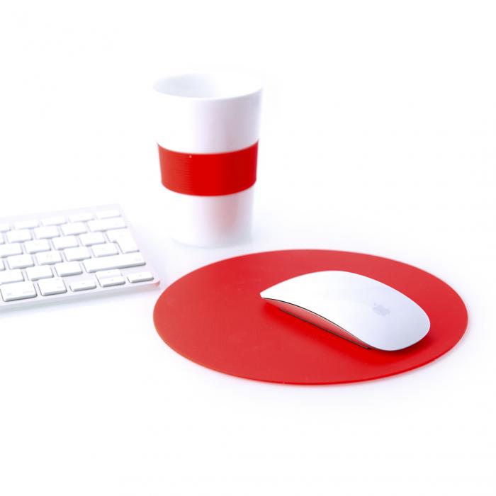 Mousepad Exfera