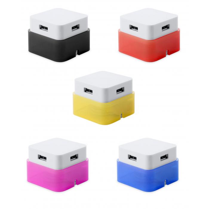 Usb Hub Dix