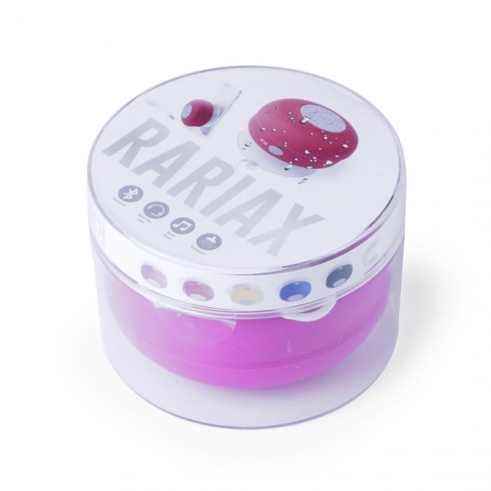 Speaker Rariax