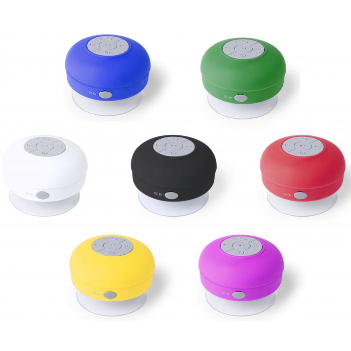 Speaker Rariax