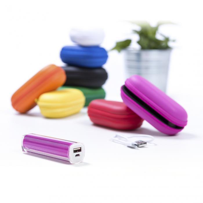 Power Bank Tradak