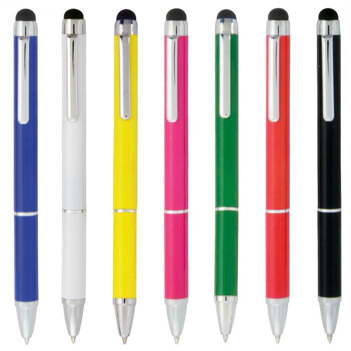 Stylus Touch Ball Pen Lisden