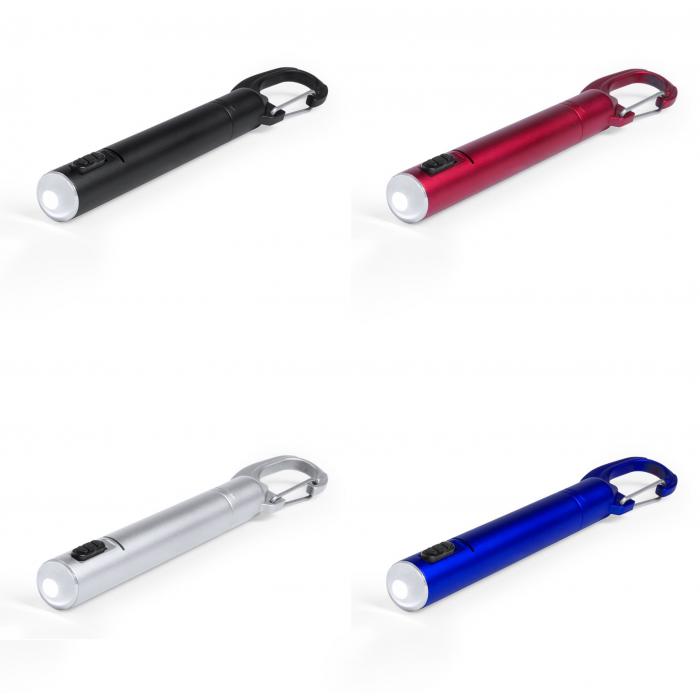 Pen Torch Krujer