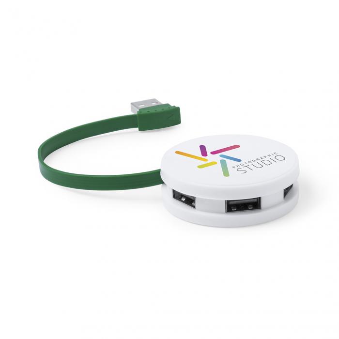 Usb Hub Niyel