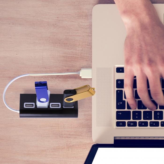 Usb Hub Weeper