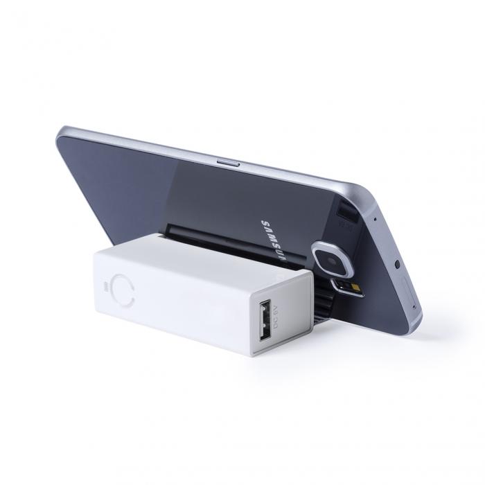 Power Bank Sanders