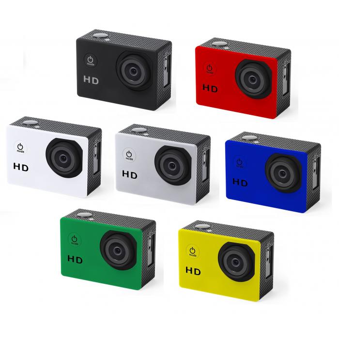 Action Camera Komir