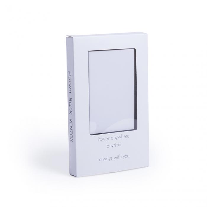 Power Bank Ventox