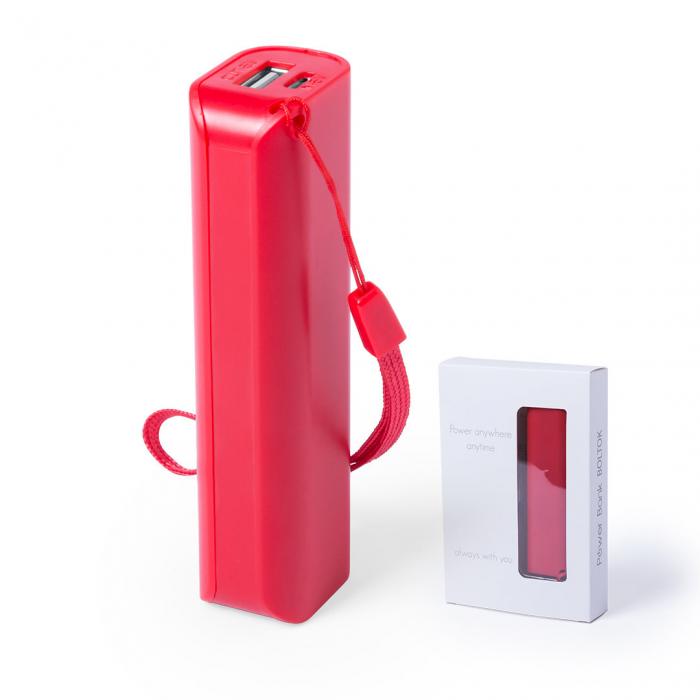 Power Bank Boltok