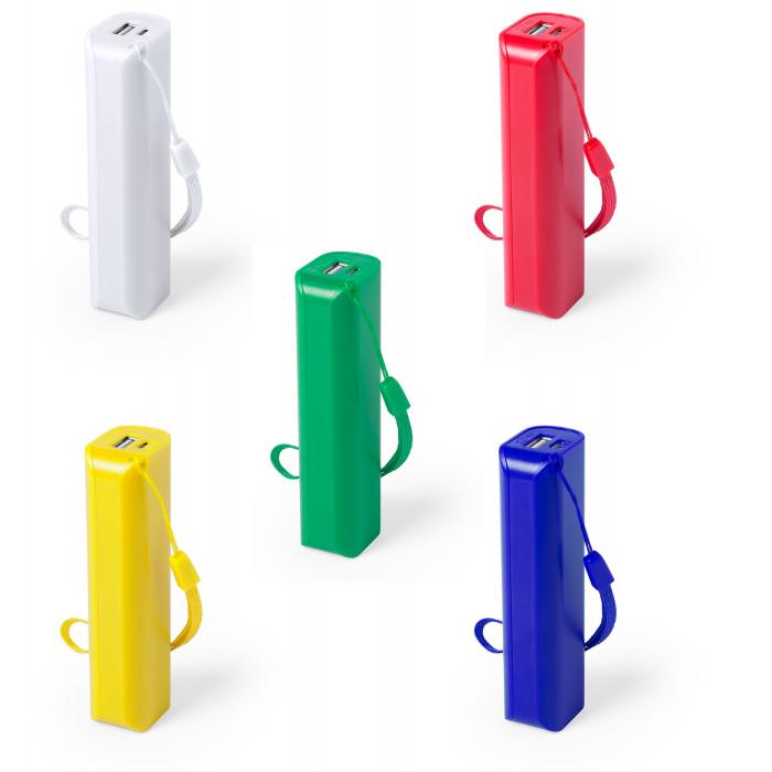Power Bank Boltok