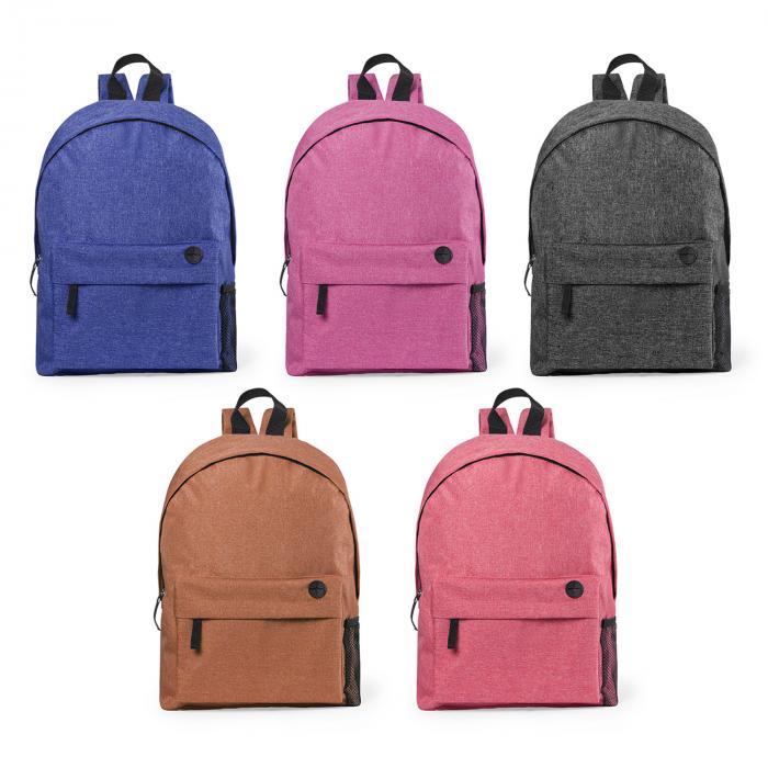Backpack Chens