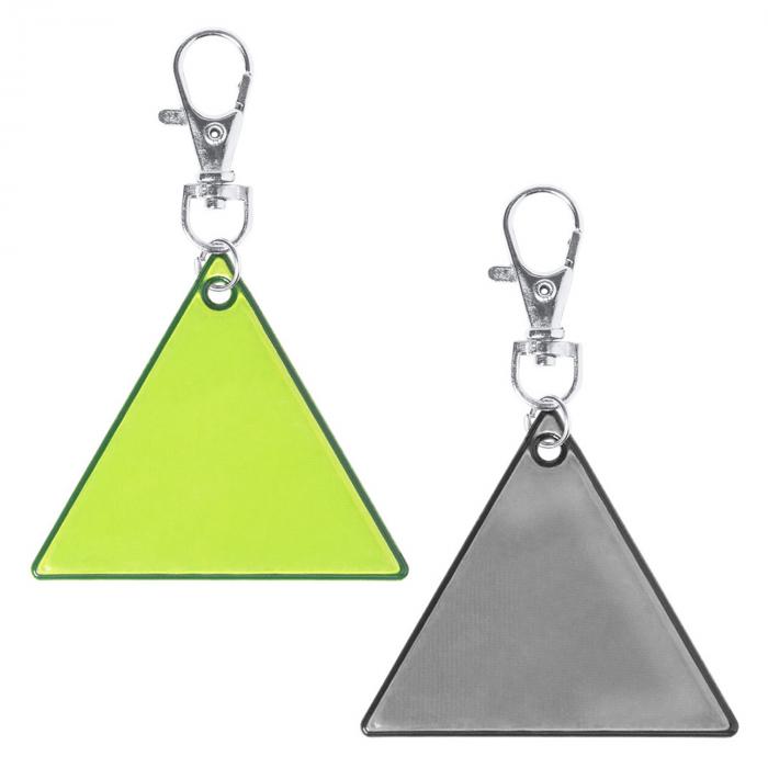 Keyring Koreflec