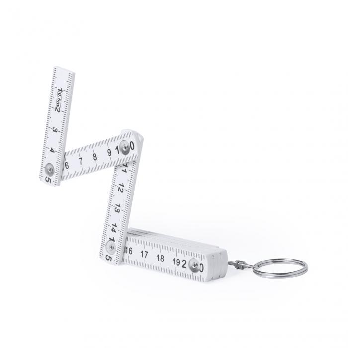 Keyring Ruler Tembel