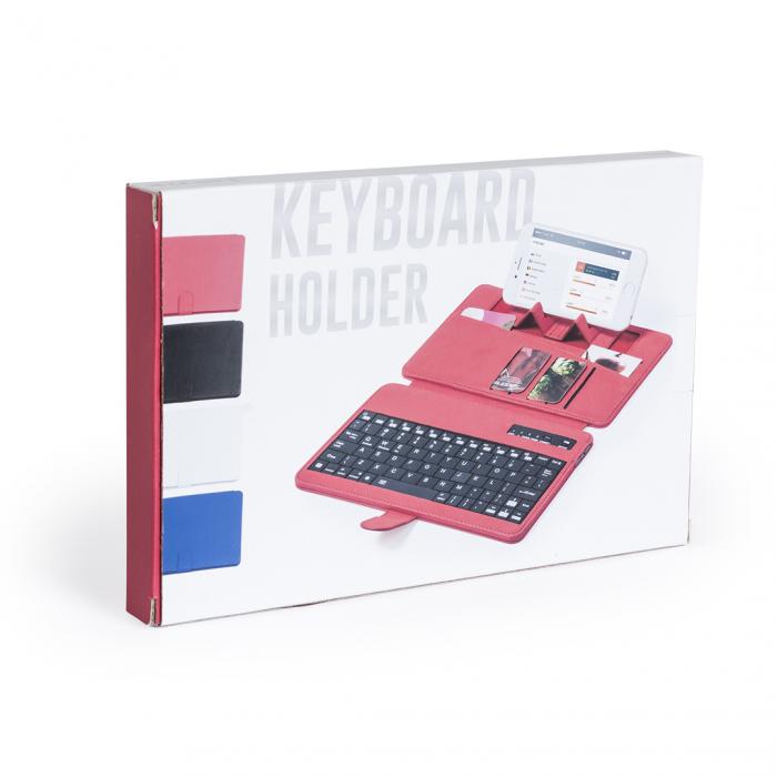 Keyboard Holder Dustin