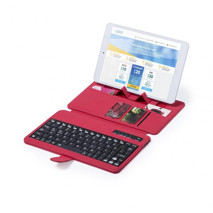 Keyboard Holder Dustin