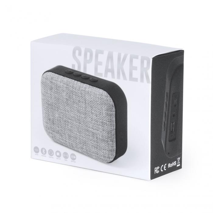 Speaker Bolfing