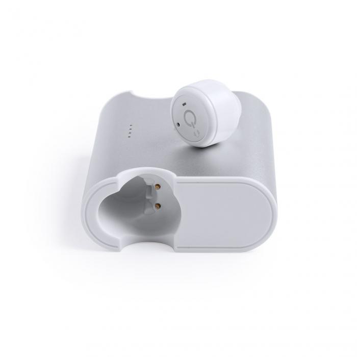 Power Bank Earphones Quellox