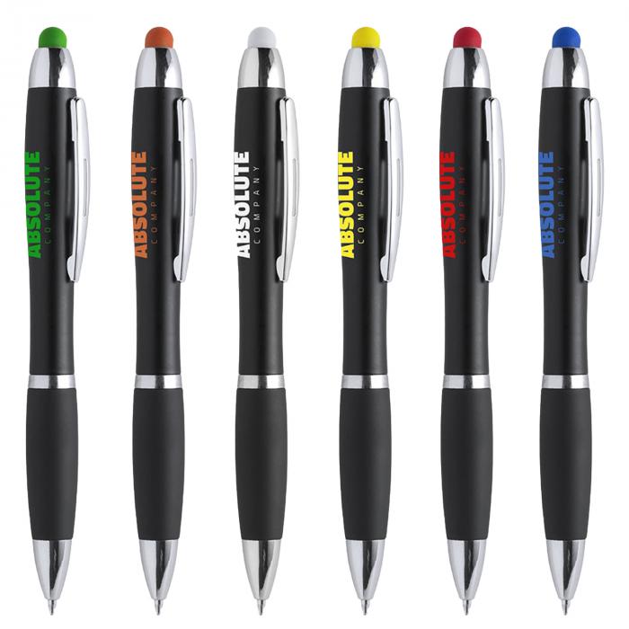 Stylus Touch Ball Pen Corden