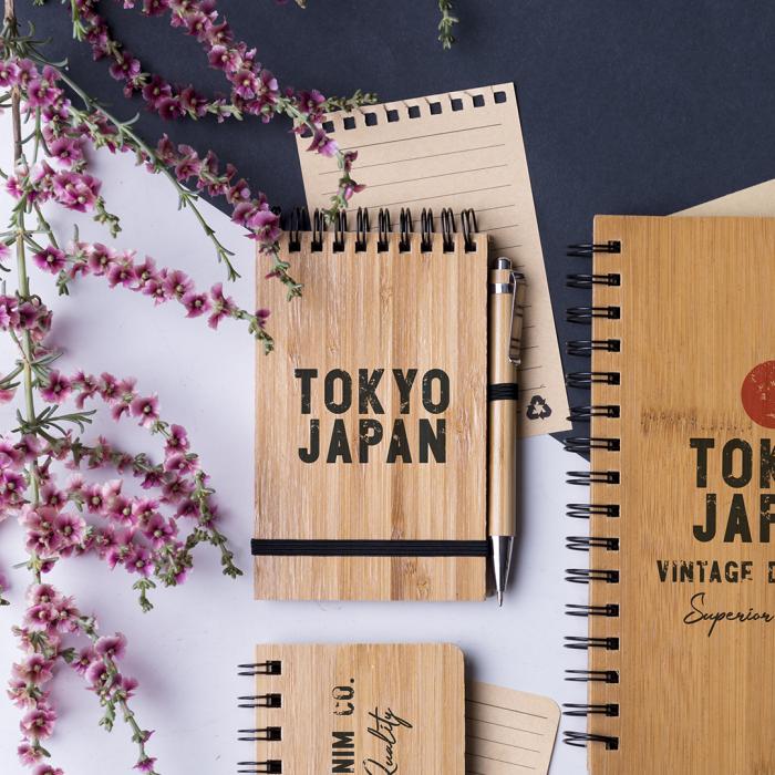 Notebook Tumiz