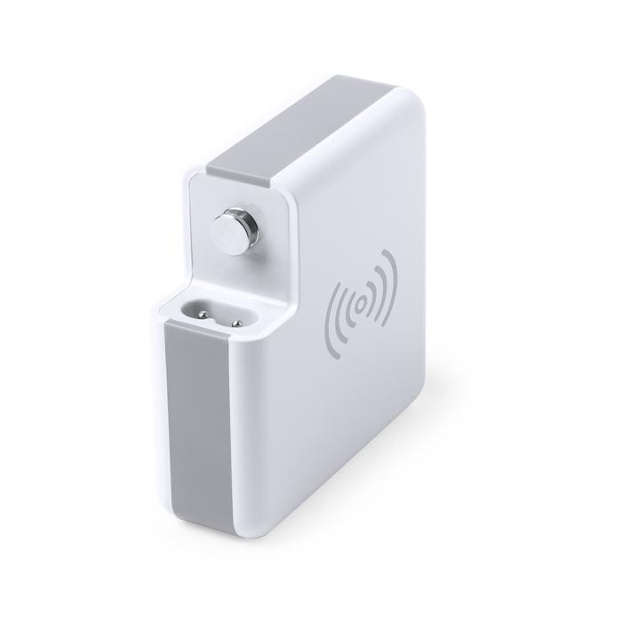 Multifunction Travel Adapter Teimpor